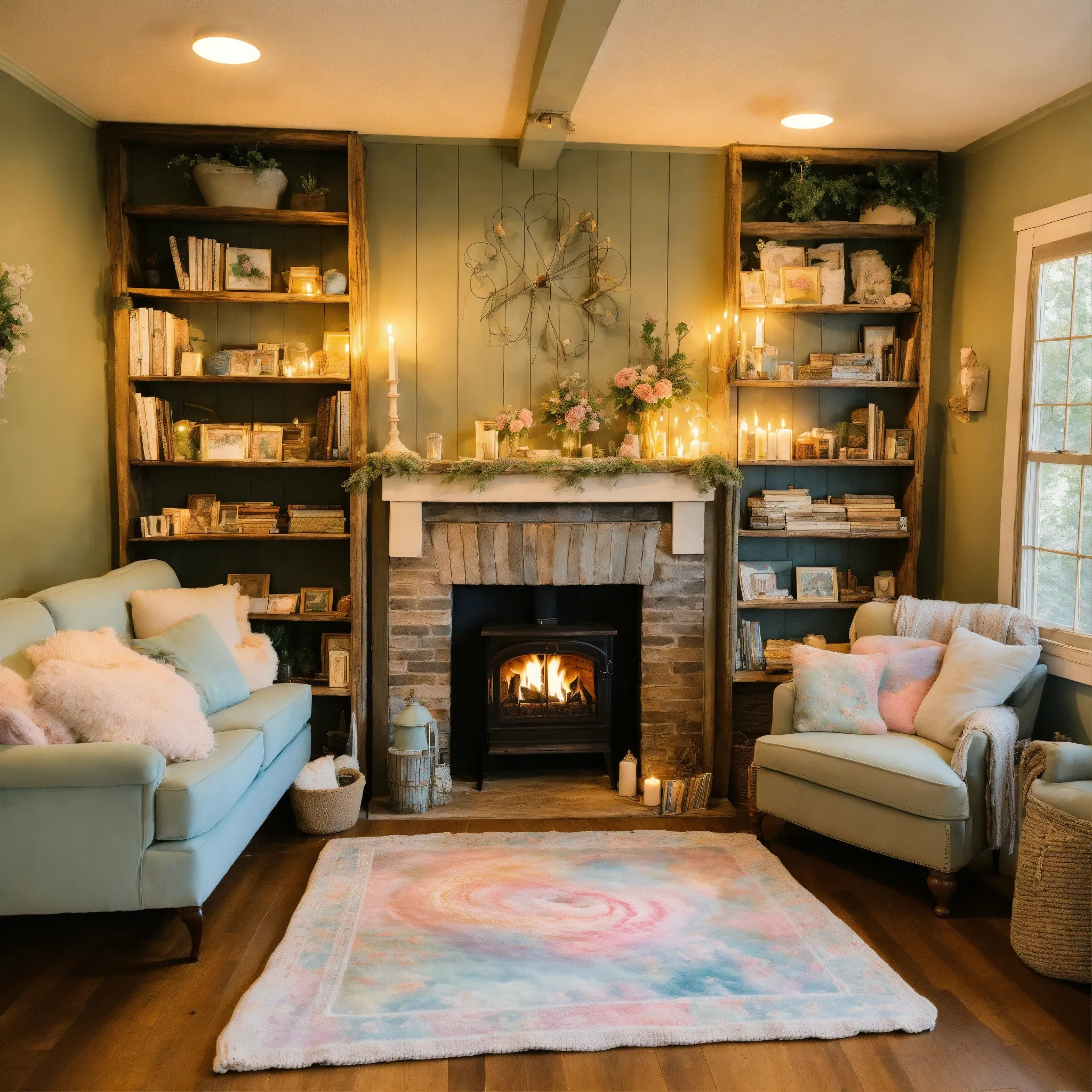 Proceso de fabricación artesanal