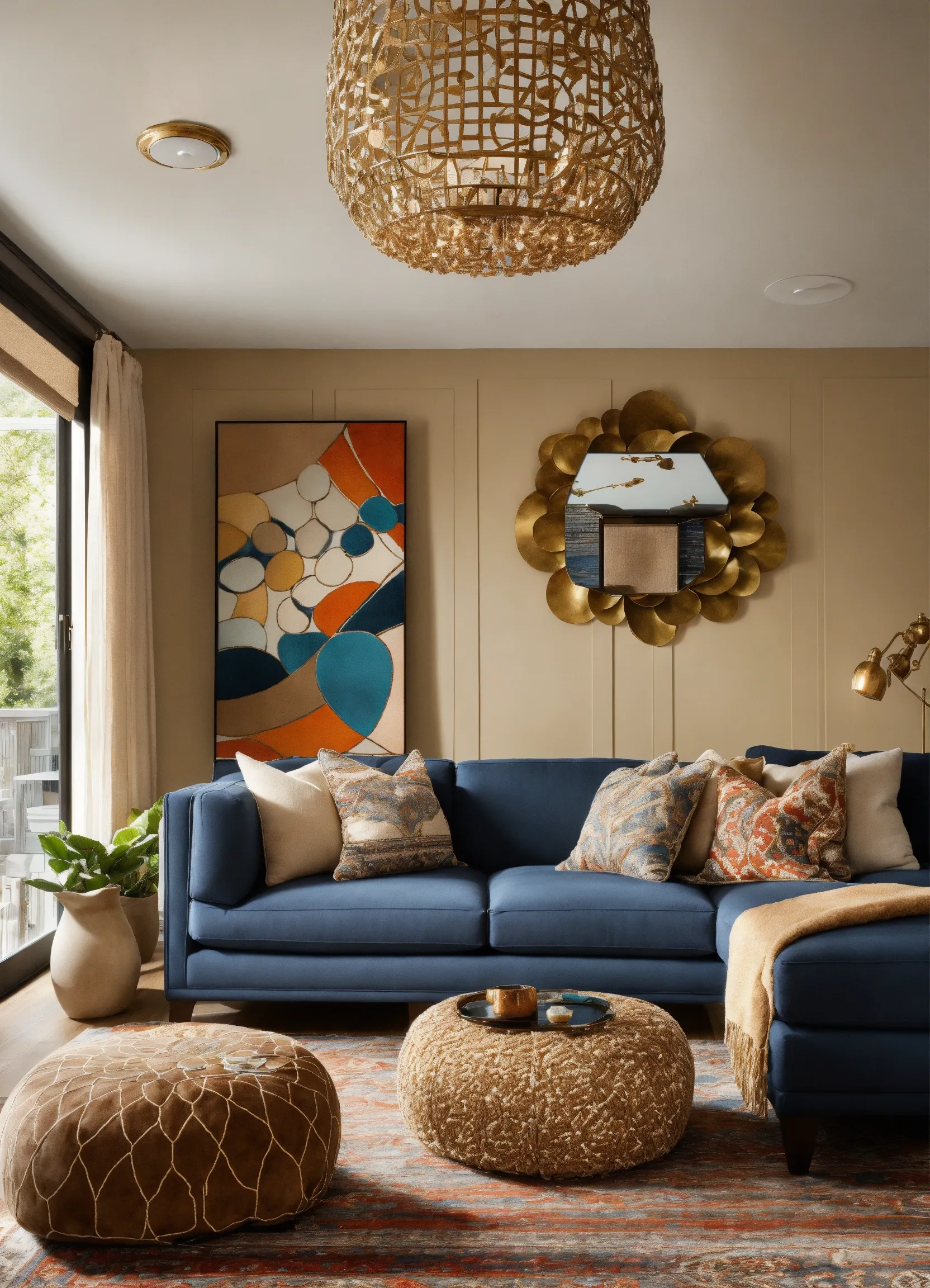 Ensamblaje tradicional de muebles