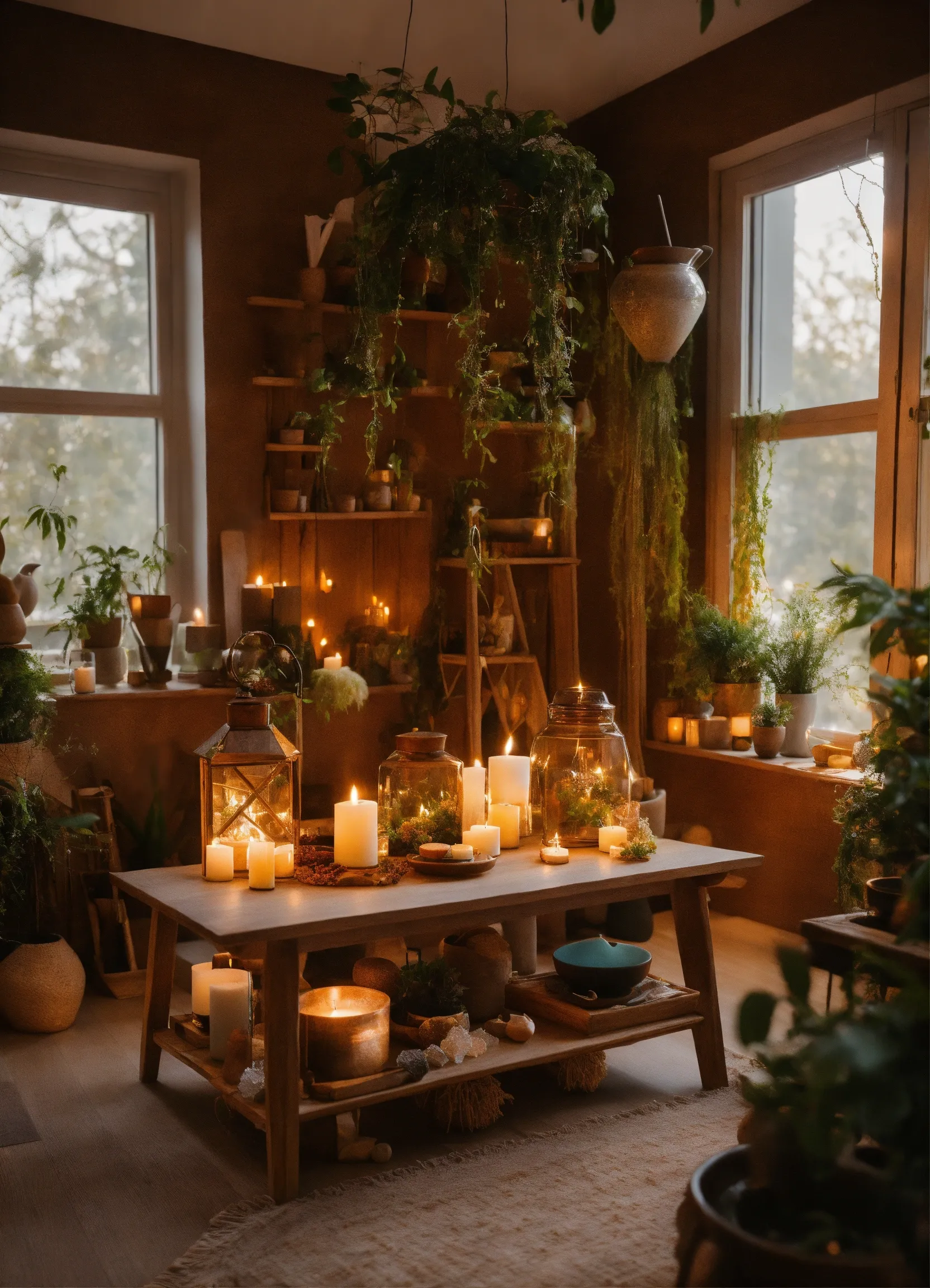 Control de calidad artesanal