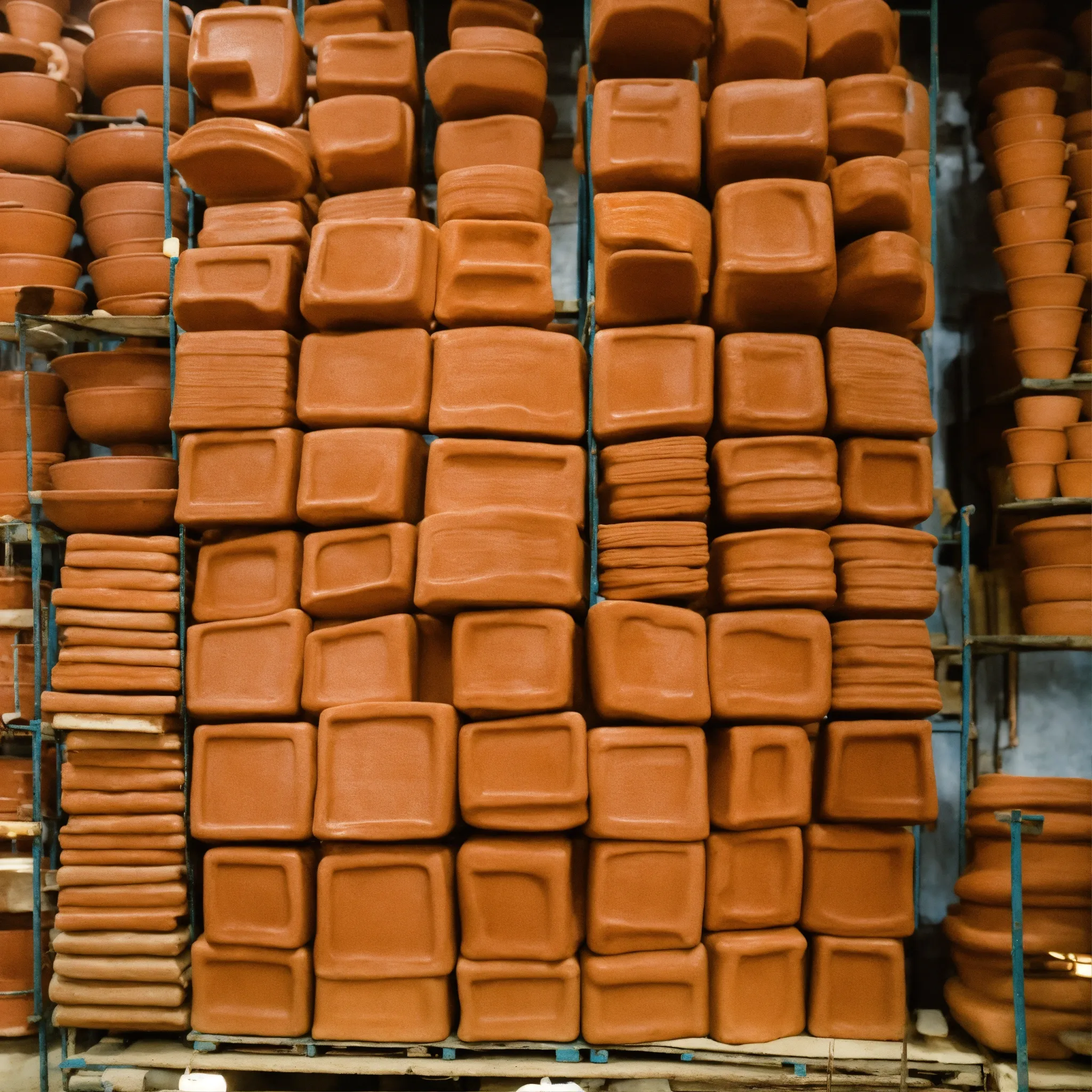 Materiales sostenibles y locales