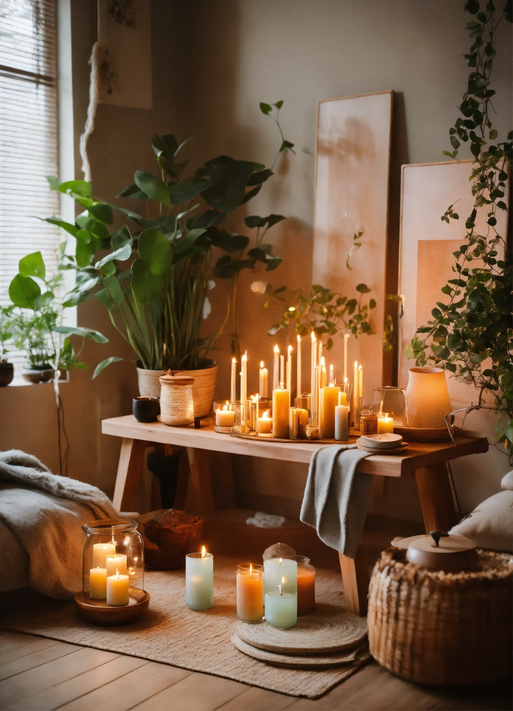 Entrega e instalación de muebles